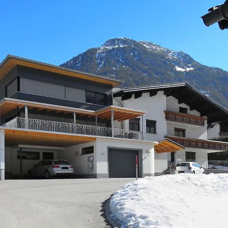 Apartment Mangard - Gop211 By Interhome Sankt Gallenkirch Εξωτερικό φωτογραφία