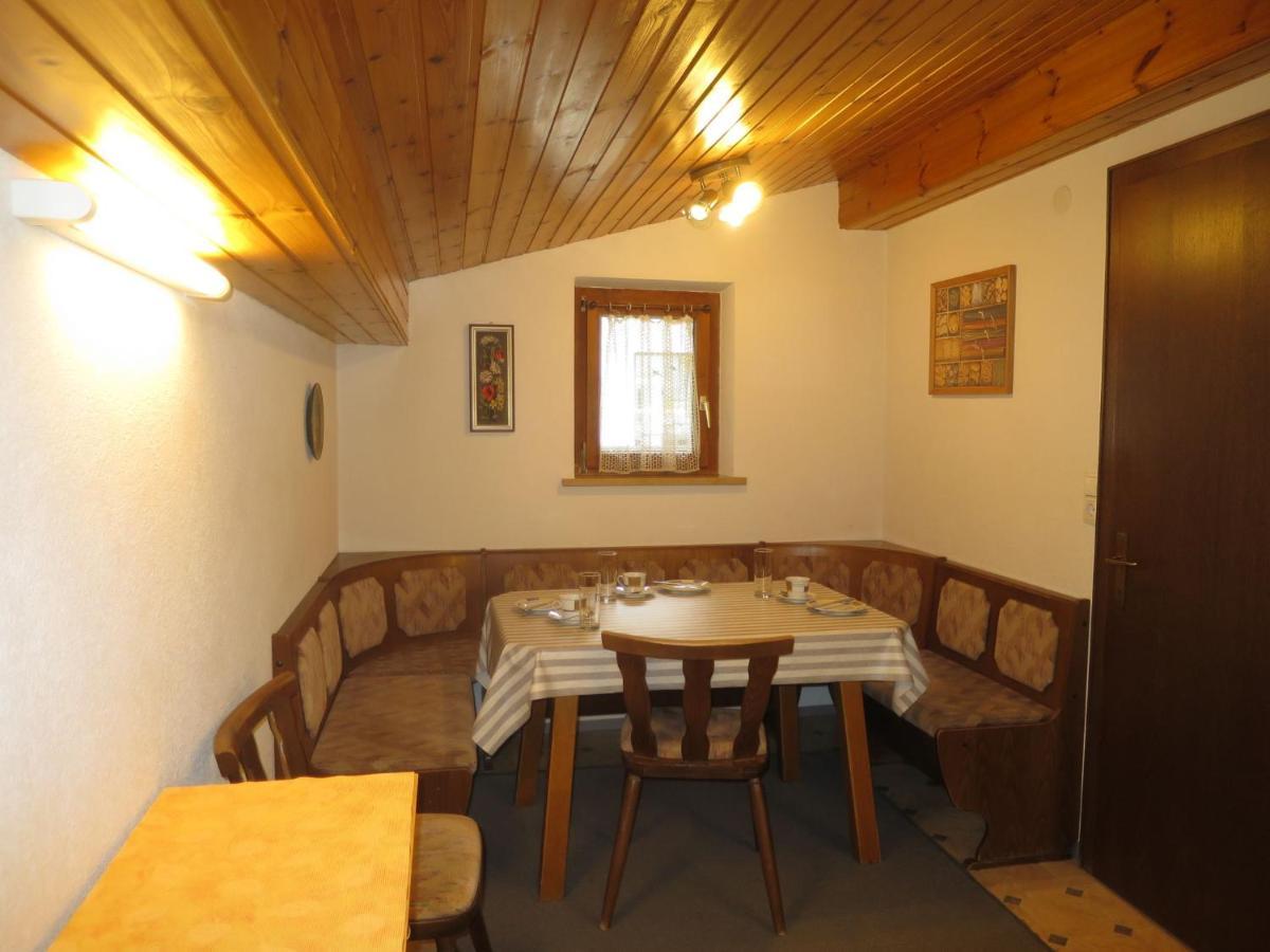 Apartment Mangard - Gop211 By Interhome Sankt Gallenkirch Εξωτερικό φωτογραφία