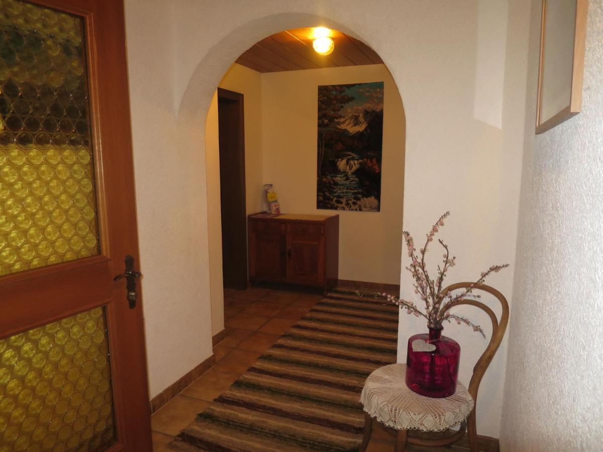 Apartment Mangard - Gop211 By Interhome Sankt Gallenkirch Εξωτερικό φωτογραφία
