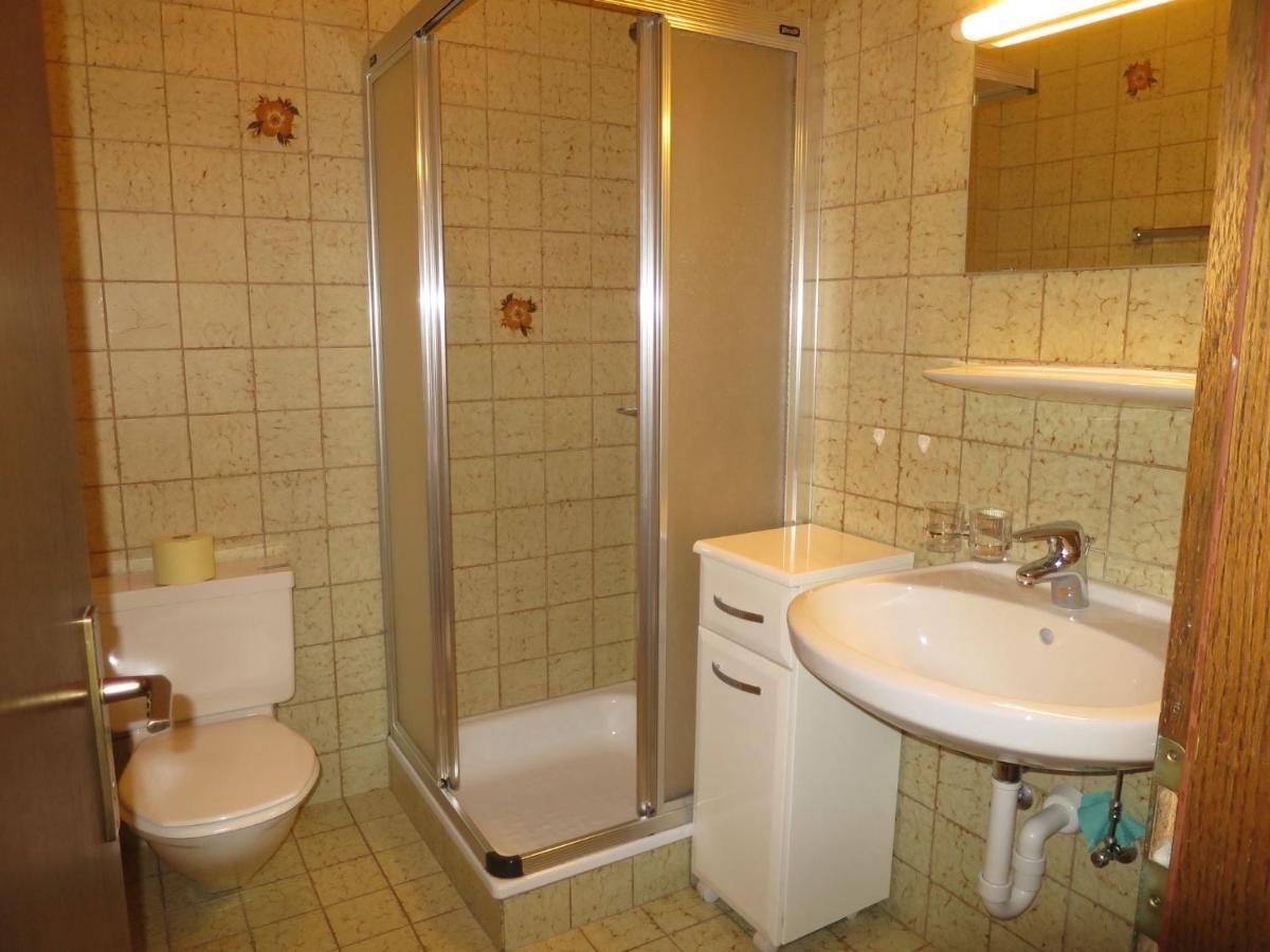 Apartment Mangard - Gop211 By Interhome Sankt Gallenkirch Εξωτερικό φωτογραφία
