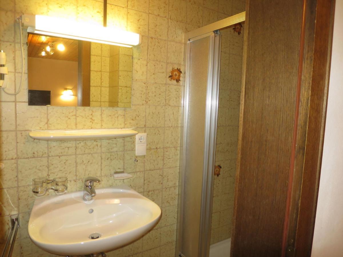 Apartment Mangard - Gop211 By Interhome Sankt Gallenkirch Εξωτερικό φωτογραφία